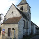 Eglise Sainte-Marie-Madeleine