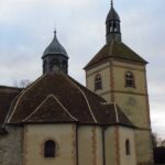 Eglise Saint-Hubert