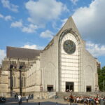 Cathédrale Notre-Dame de la Treille