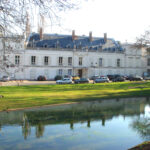 Château de Trousseau