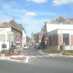 Vestiges du château