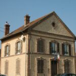Église Saint-Martin