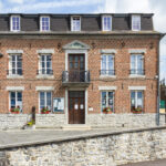 Oratoire Notre-Dame-de-Liesse