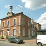 Pavillon du Tillet