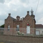 Eglise