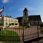 Ferme du Touchet