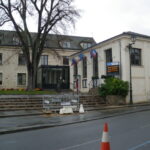 Pavillon de chasse dit Pavillon du Roi