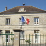Domaine de Mortefontaine