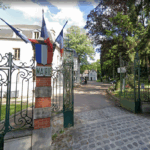 Eglise