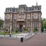 Grands Moulins de Paris