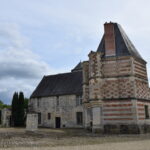 Manoir du Plessis-aux-Bois