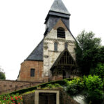 Eglise Saint-Christophe