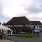 Halles