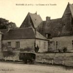 Château