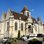 Église Saint-Rémi
