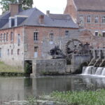 Ancienne abbaye