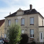 Ancien château