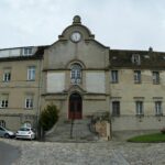 Ancien couvent des Récollets