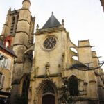 Eglise Saint-Aspais