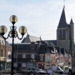 Eglise Saint-Sépulcre