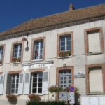 Église Sainte-Geneviève