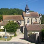 Eglise