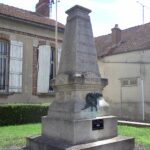 Abbaye de Jouy (ancienne)