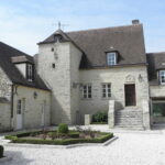 Château de Morigny