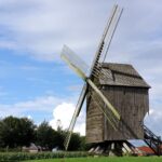Moulin à vent