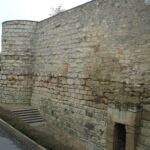 Château féodal