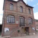 Église Saint-Martin