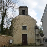 Église Saint-Léger
