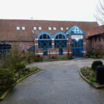 Ancien hôtel échevinal