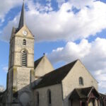 Église Saint-Germain