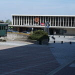 Rotonde SNCF