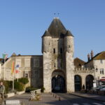 Pont sur le Loing