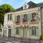 Allée mégalithique sépulcrale