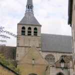 Eglise Sainte-Croix
