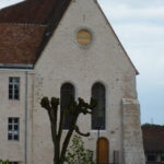 Chapelle Sainte-Lucence