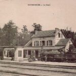 Ancien prieuré