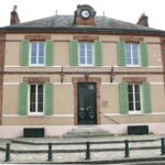 Ferme de Chateaupers