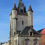Beffroi