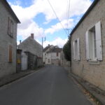 Polissoir du Goulet