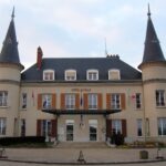 Domaine de Baville  (également sur commune de Breux-Jouy)
