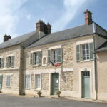 Eglise Saint-Cyr