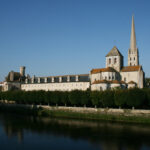 Église Saint-Denis et Saint-Lié