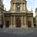 Église Saint-Apollinaire