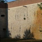 Ancien château de Selles