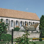 Eglise Saint-Frambourg