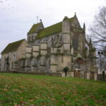 Château et ferme